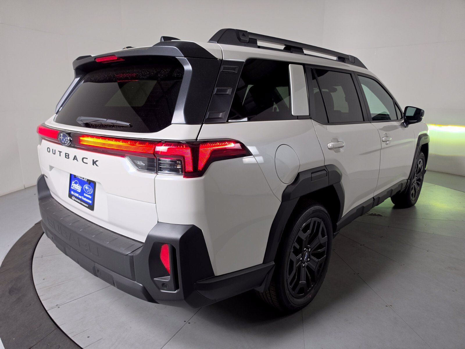 New 2026 Subaru Outback Limited XT AWD/4WD image 5