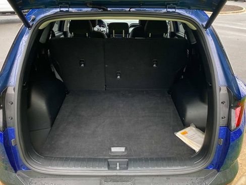 Used 2024 Hyundai Tucson SEL image 28