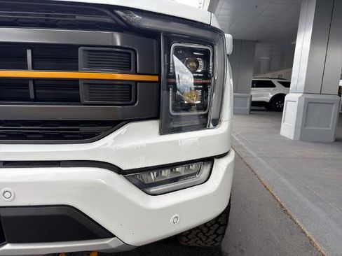 Certified 2023 Ford F150 Tremor AWD/4WD image 4
