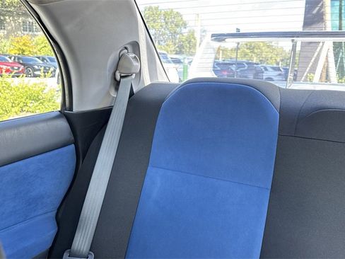 Used 2005 Subaru Impreza WRX STI image 18