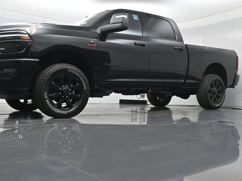 New 2026 RAM 2500 Laramie w/ Night Edition image 49