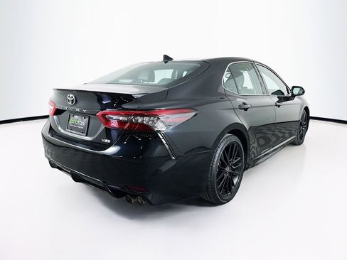 Used 2024 Toyota Camry XSE image 9