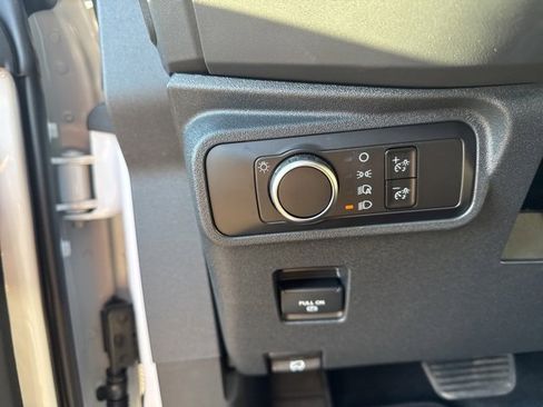 New 2025 Ford Bronco Base w/ Sasquatch Package image 15