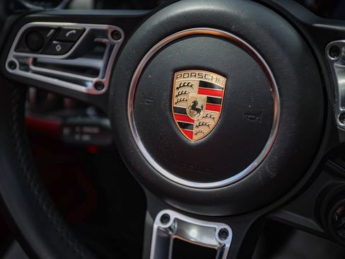 Used 2023 Porsche 718 Boxster GTS RWD image 24