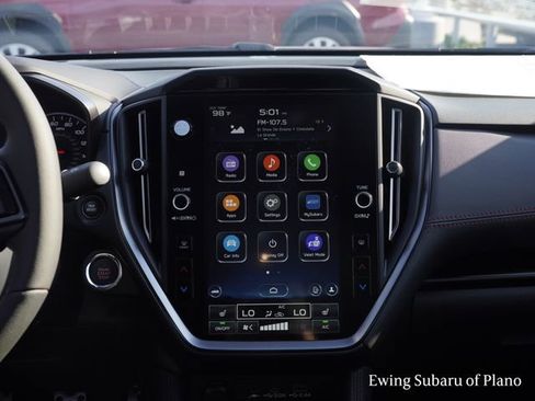 New 2025 Subaru WRX Premium image 9