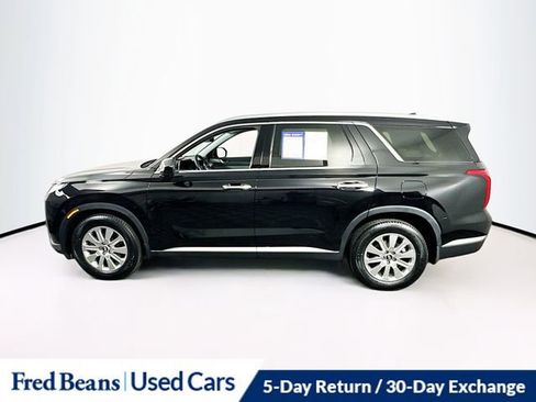 Used 2023 Hyundai Palisade SEL w/ Cargo Package image 5