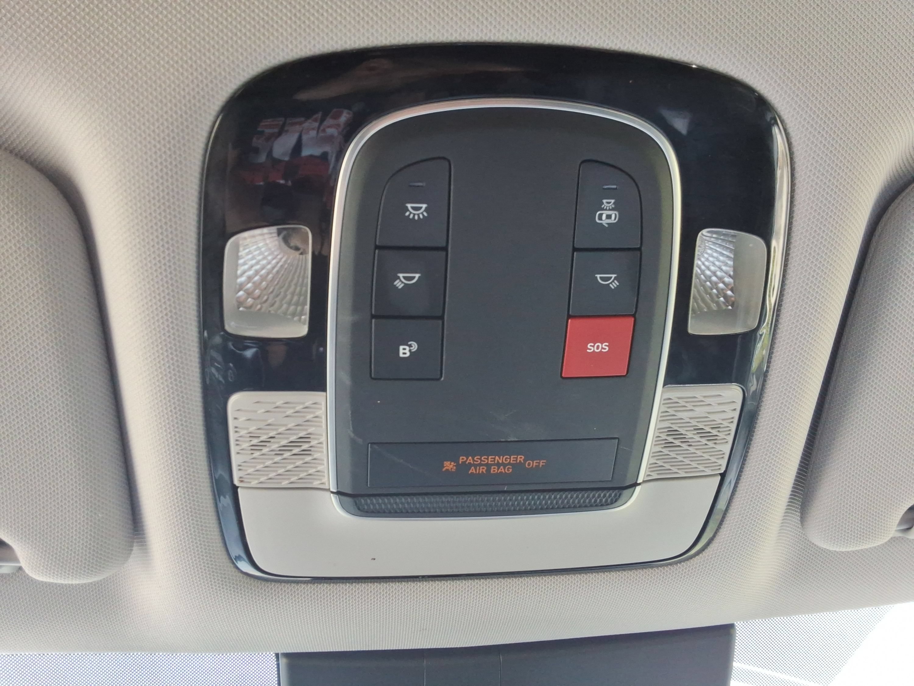 Used 2023 Hyundai Palisade SE AWD/4WD image 19