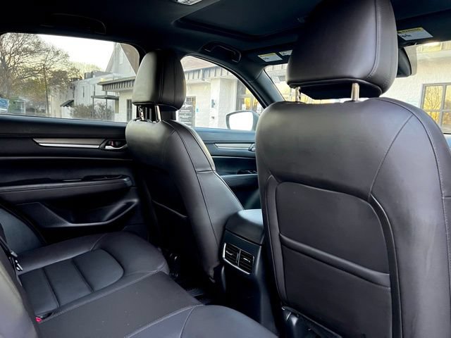 Used 2019 MAZDA CX-5 Signature AWD/4WD image 18