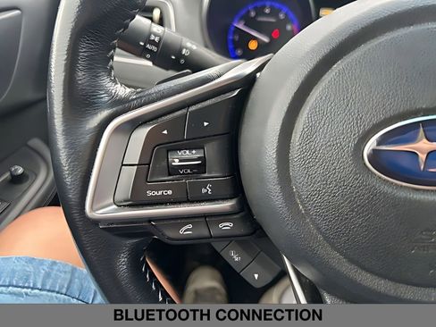 Used 2018 Subaru Outback 2.5i Premium image 19