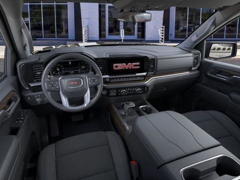New 2026 GMC Sierra 1500 Elevation w/ Preferred Package AWD/4WD image 39