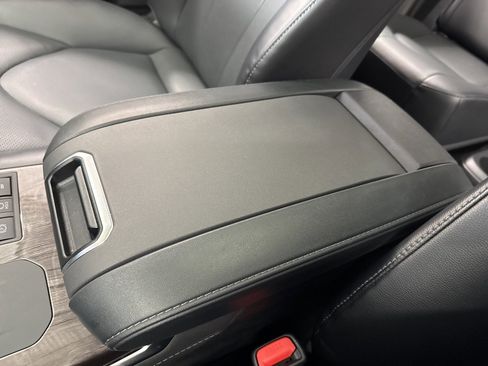 Used 2023 Toyota Highlander Limited image 29