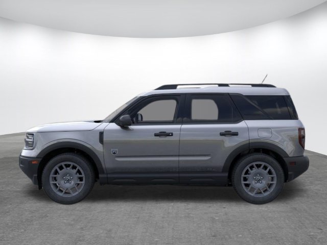 New 2026 Ford Bronco Sport Big Bend AWD/4WD image 3