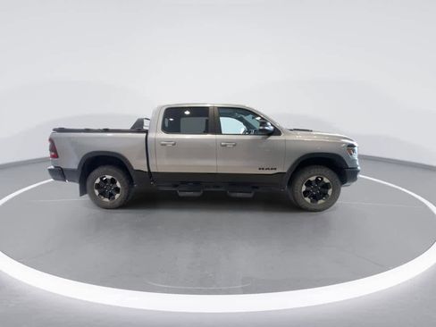 Used 2020 RAM 1500 Rebel w/ Level 2 Equipment Group image 9