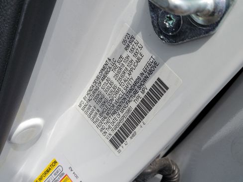 Used 2023 Honda CR-V Sport image 36