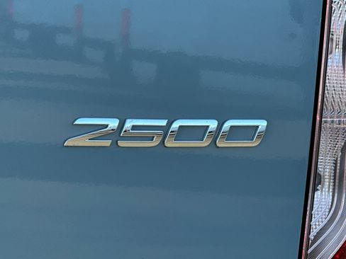 New 2026 Mercedes-Benz Sprinter 2500 image 25