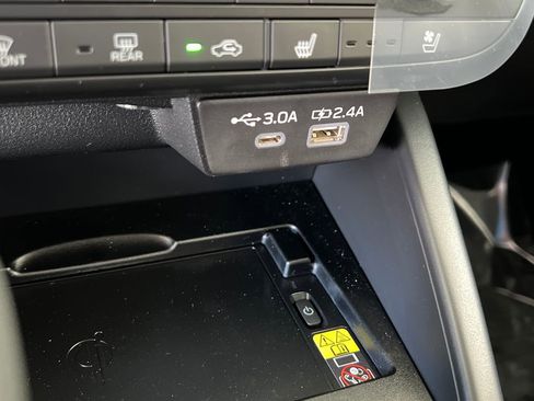 New 2026 Subaru Outback Touring XT AWD/4WD image 30