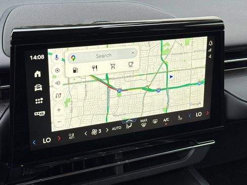 New 2026 Lincoln Nautilus Premier AWD/4WD image 15