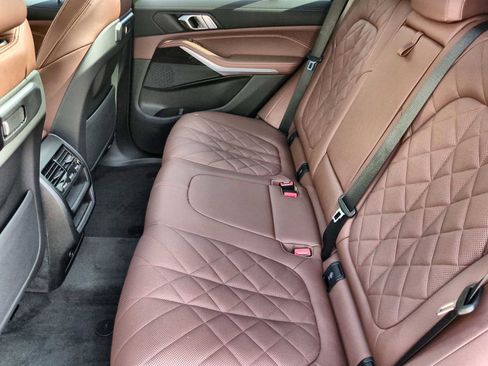 Certified 2024 BMW X5 xDrive40i w/ Parking Assistance Package image 20