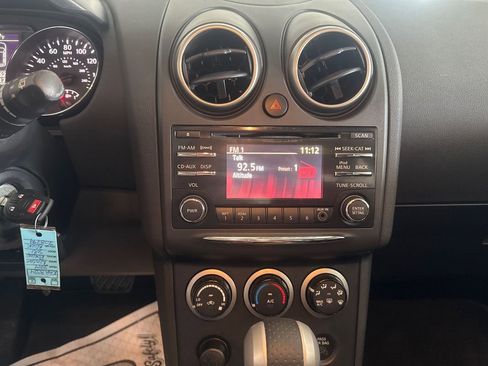 Used 2014 Nissan Rogue S w/ Convenience Package image 16