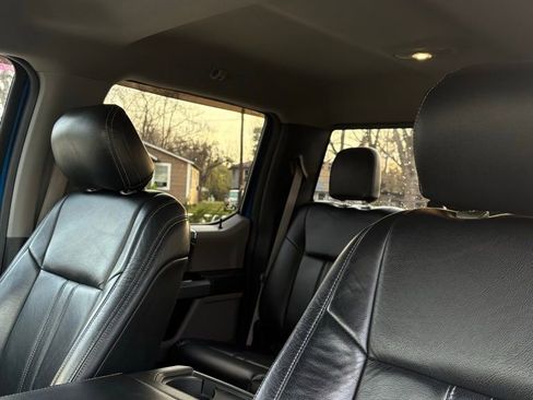 Used 2018 Ford F150 XLT w/ Equipment Group 302A Luxury image 20