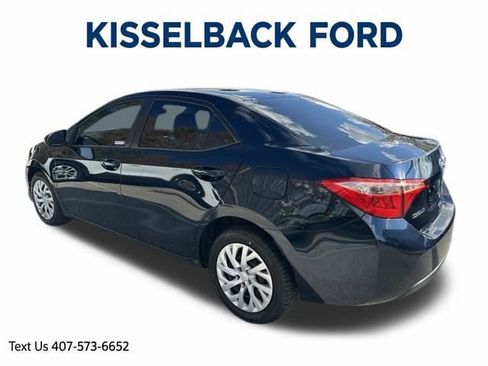 Used 2017 Toyota Corolla LE image 5