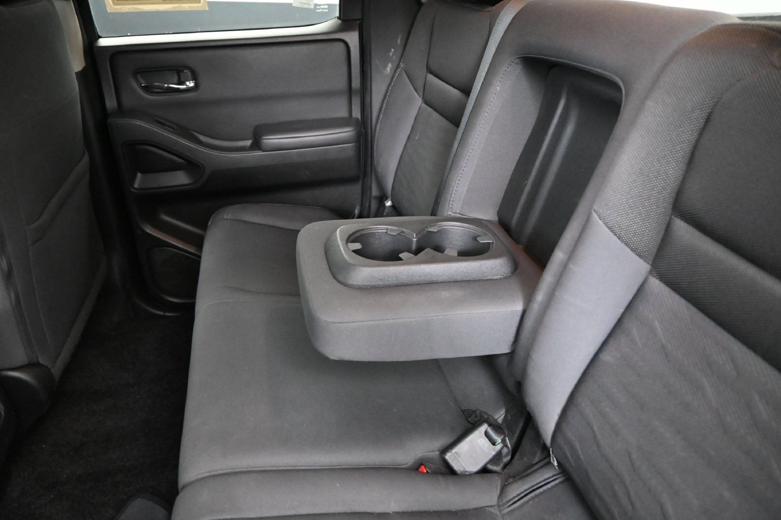 Used 2023 Nissan Frontier SV RWD image 18