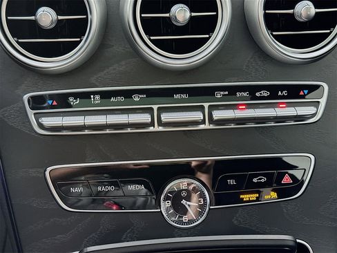 Used 2023 Mercedes-Benz C 300 Coupe image 16