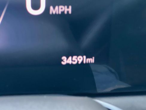 Used 2024 Buick Envista Preferred w/ Convenience I Package image 22