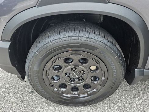 New 2026 Honda Passport RTL image 9