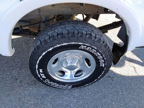 Used 2003 Ford F150 Lariat image 20