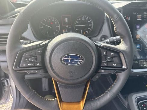 New 2026 Subaru Crosstrek 2.5i Wilderness AWD/4WD image 61
