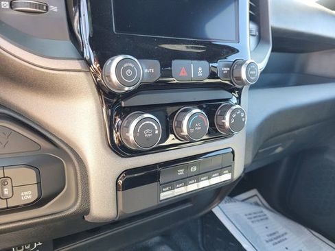 New 2026 RAM 5500 Tradesman w/ Cold Weather Group image 25