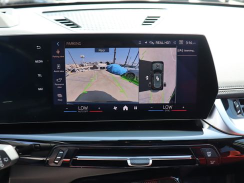 Used 2024 BMW X1 xDrive28i w/ Premium Package image 26