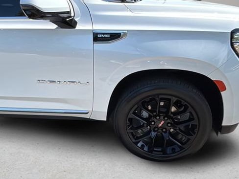 Used 2023 GMC Yukon Denali w/ Max Trailering Package AWD/4WD image 37