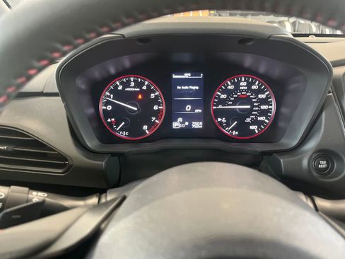Certified 2025 Subaru Impreza RS w/ Popular Package #3 AWD/4WD image 3
