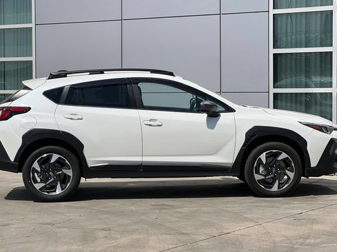 Used 2026 Subaru Crosstrek 2.5i Limited w/ Crosstrek Mirror Package AWD/4WD image 3