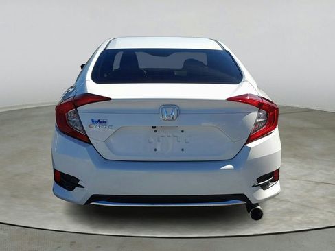 Used 2019 Honda Civic LX image 5