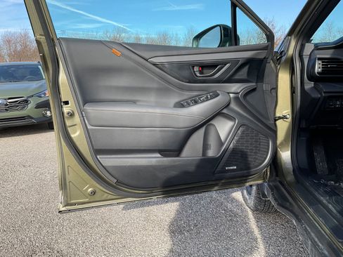 Certified 2025 Subaru Outback Wilderness image 24