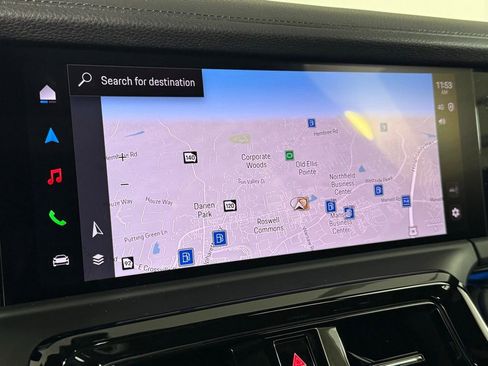 New 2026 Porsche Panamera 4 image 33