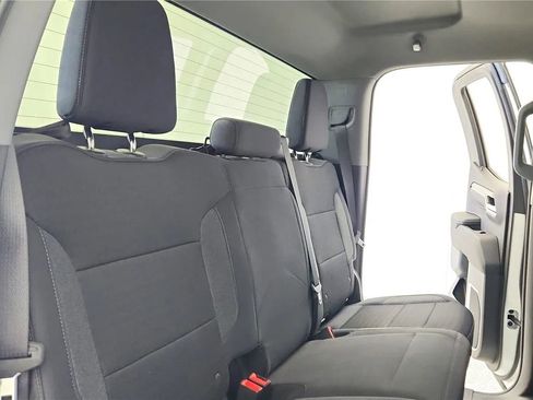 Used 2023 Chevrolet Silverado 1500 LT image 37