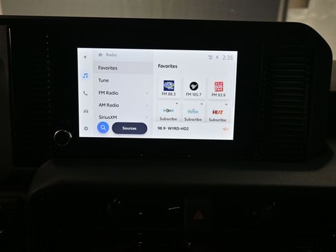 Used 2024 Toyota Land Cruiser 1958 image 11