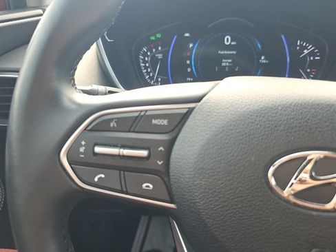 Used 2020 Hyundai Santa Fe Limited AWD/4WD image 17