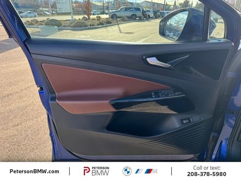 Used 2022 Volkswagen ID.4 Pro S image 13