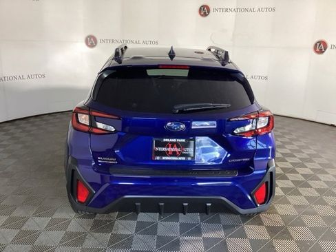 Certified 2025 Subaru Crosstrek 2.0i Premium w/ Convenience Package #2 image 5