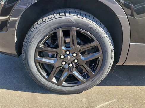 Used 2022 Chevrolet Blazer Premier w/ Enhanced Convenience Package image 5