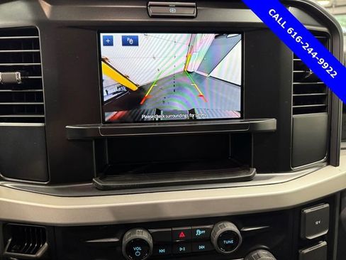 New 2026 Ford F350 XL w/ XL Chrome Package image 14