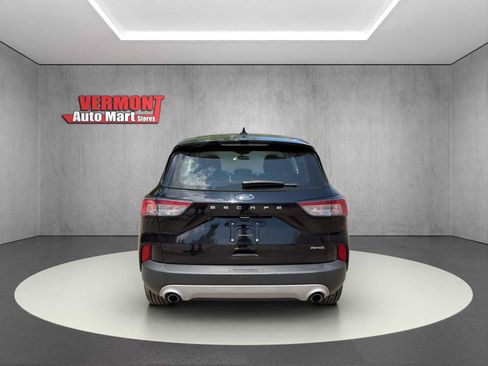 Used 2022 Ford Escape S AWD/4WD image 7