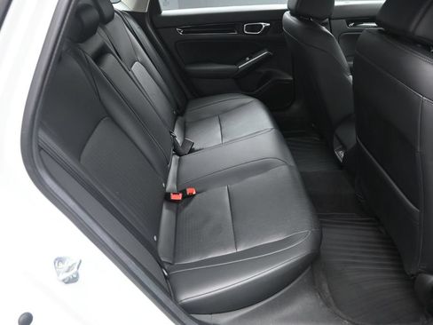 Used 2024 Honda Civic Touring image 34