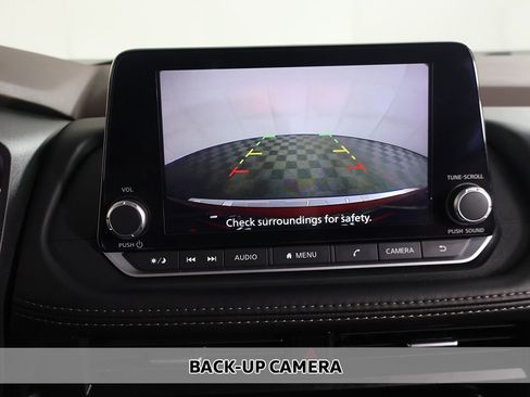 Used 2023 Nissan Rogue SV w/ SV Premium B Package AWD/4WD image 6