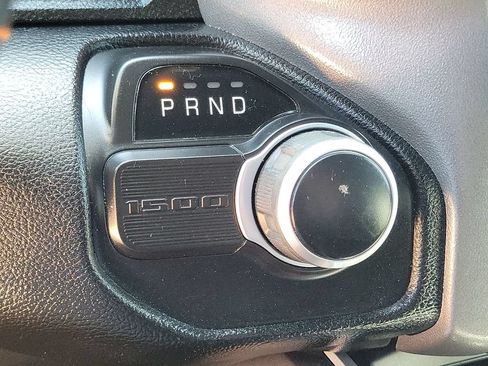 Used 2022 RAM 1500 Lone Star RWD image 15